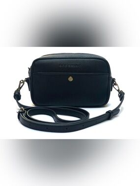 NWT Bodomint The Bowie Pack Stone Color Versatile Crosabody to Fanny Pack Small